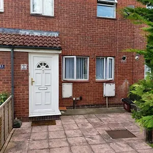  Apartment Heronsgate Gh008